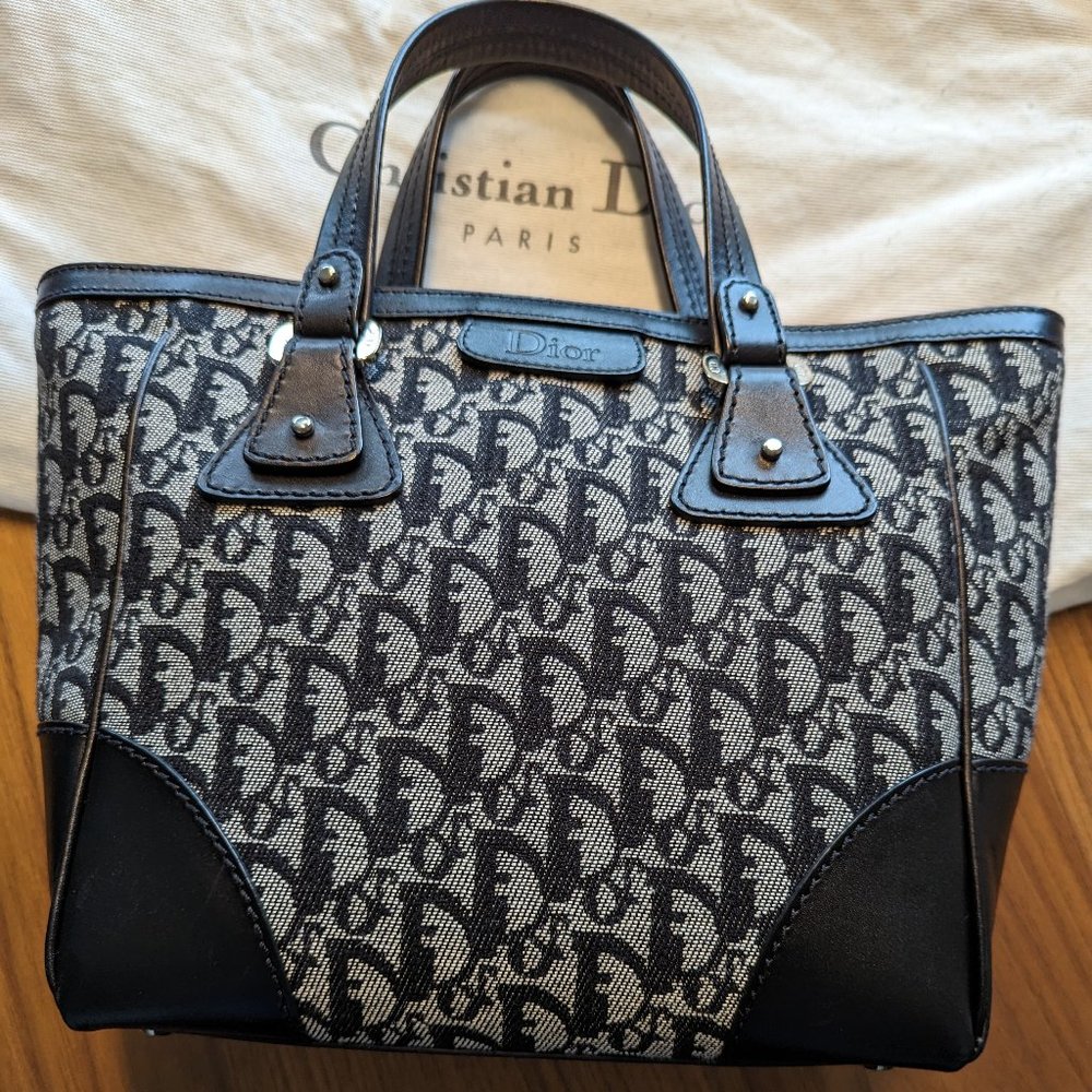 DIOR Christian Dior Handbag